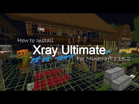 xray ultimate install on mac